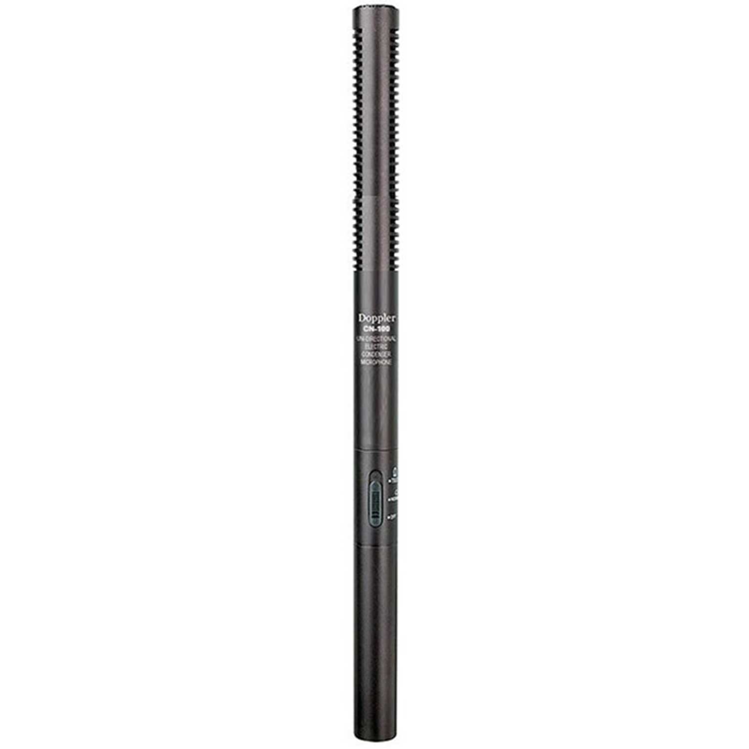 Doppler CN100 Shotgun Mikrofon