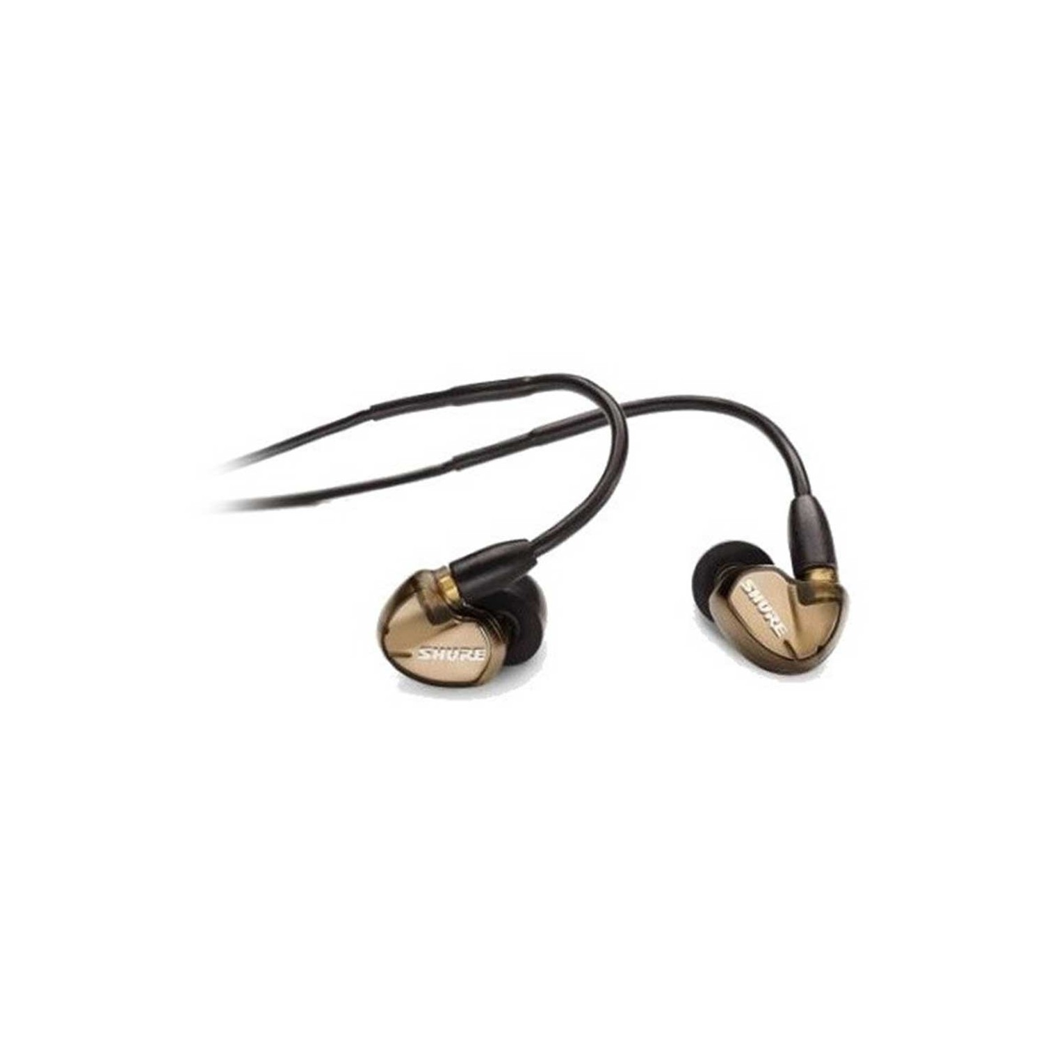 Shure SE535 İzelasyonlu Kulakiçi Kulaklık