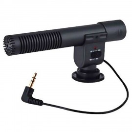 Doppler DV200 Shotgun Kamera Mikrofonu