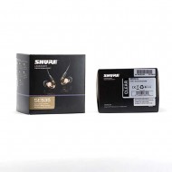 Shure SE535 İzelasyonlu Kulakiçi Kulaklık