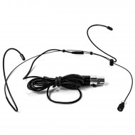 Doppler HD03 Kafa Tipi Headset Mikrofon