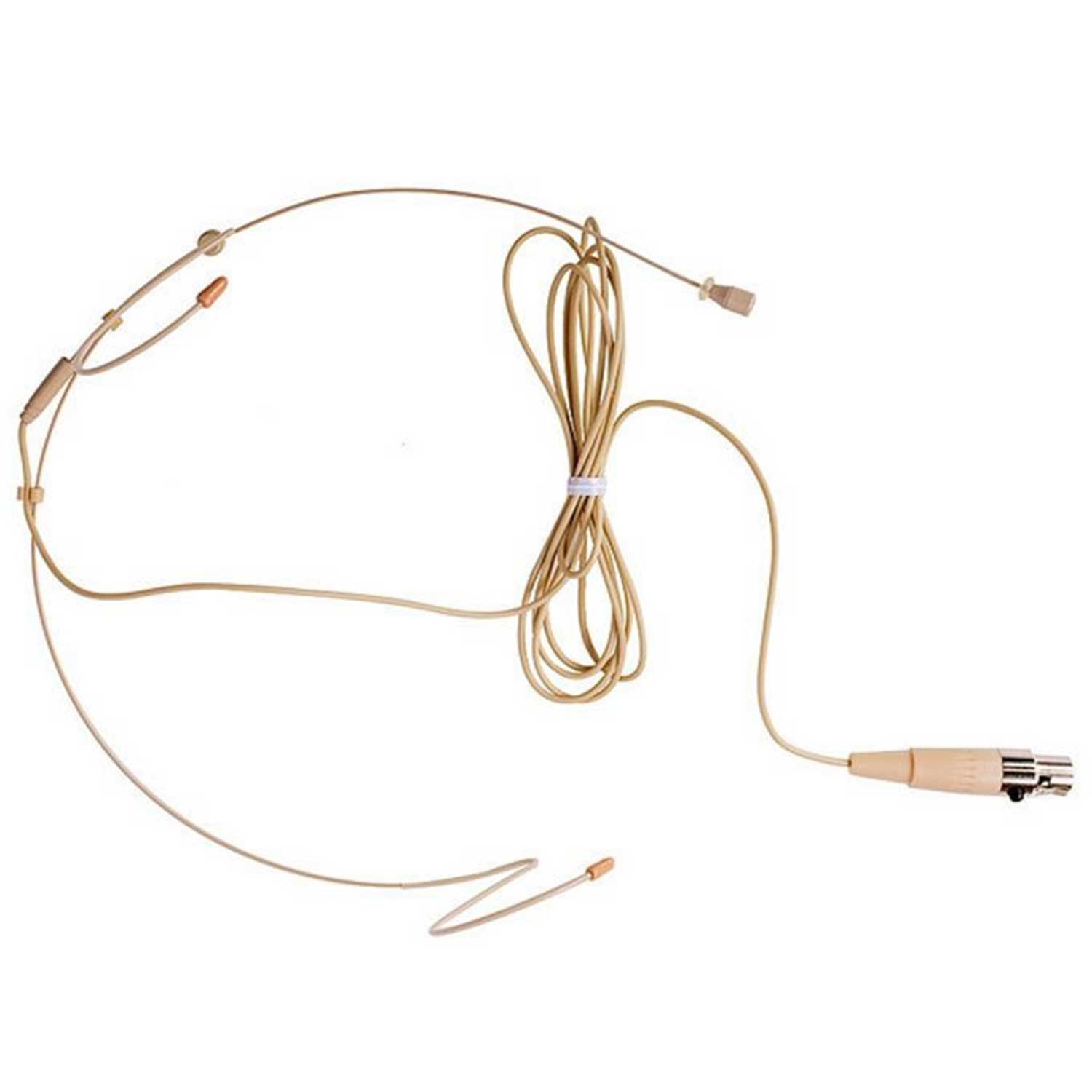 Doppler HD01 Kafa Tipi Headset Mikrofon