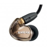 Shure SE535 İzelasyonlu Kulakiçi Kulaklık