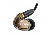 Shure SE535 İzelasyonlu Kulakiçi Kulaklık