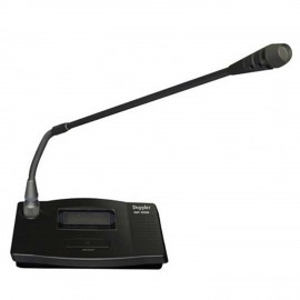Doppler DMT4000M Masa Tipi Telsiz Mikrofon