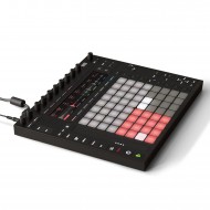 Ableton Push 2 Controler ve Suite yazılım Pakedi