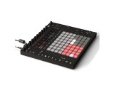 Ableton Push 2 Controler ve Suite yazılım Pakedi