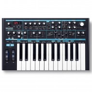 Novation Bass Station 2 Analog Synthesizer