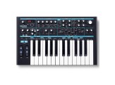 Novation Bass Station 2 Analog Synthesizer