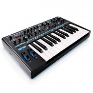 Novation Bass Station 2 Analog Synthesizer