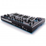 Novation Bass Station 2 Analog Synthesizer