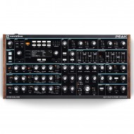 Novation Peak Polifonik Desktop Synthesizer