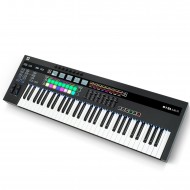 Novation 49SL MKIII 49 Tuşlu Midi Klavye