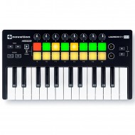 Novation Launchkey Mini MKII MIDI Klavye