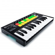 Novation Launchkey Mini MKII MIDI Klavye