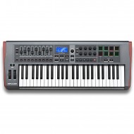 Novation Impulse 49 USB MIDI Controller Klavye