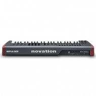 Novation Impulse 49 USB MIDI Controller Klavye