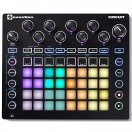 Novation Circuit Groovebox Synthesizer