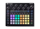 Novation Circuit Groovebox Synthesizer