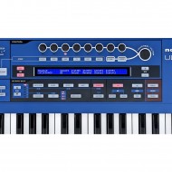 Novation Ultranova Wavetable Sentezli Synthesizer