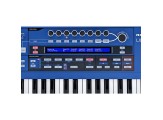 Novation Ultranova Wavetable Sentezli Synthesizer