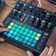 Novation Circuit Mono Station