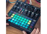 Novation Circuit Mono Station