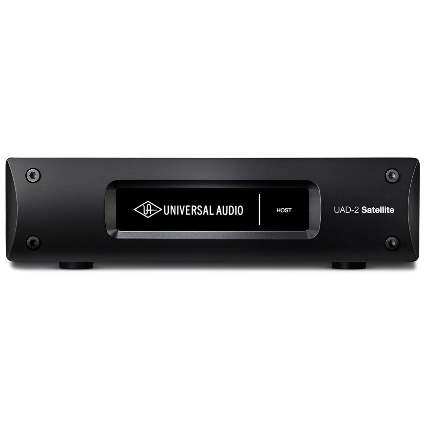 Universal Audio UAD-2 USB Quad Custom
