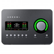 Universal Audio Arrow Thunderbolt 3 Ses Kartı