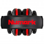 Numark Red Wave Carbon DJ Kulaklık