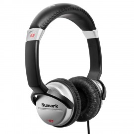 Numark HF-125 Profesional DJ Kulaklık
