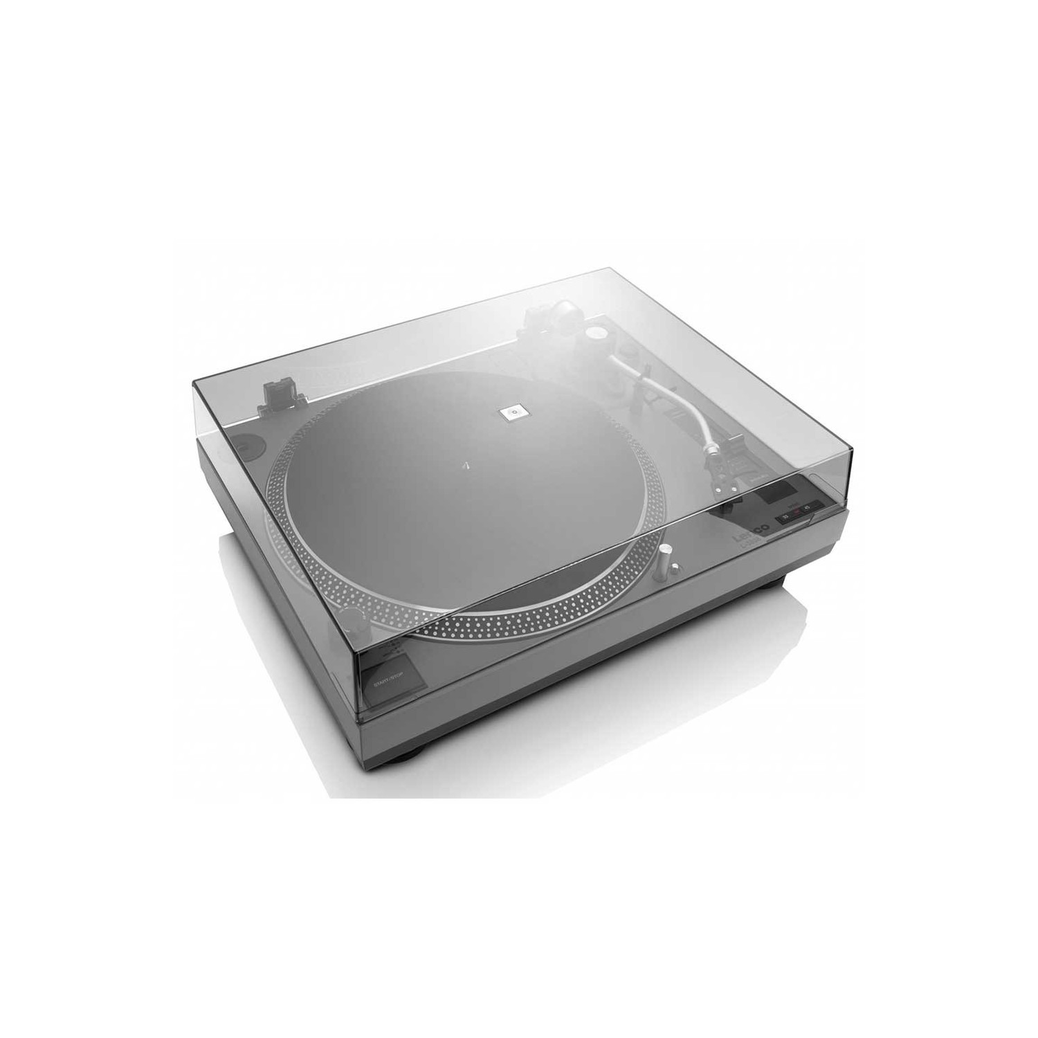 Lenco L 3808 Direct Drive Pikap Çalar