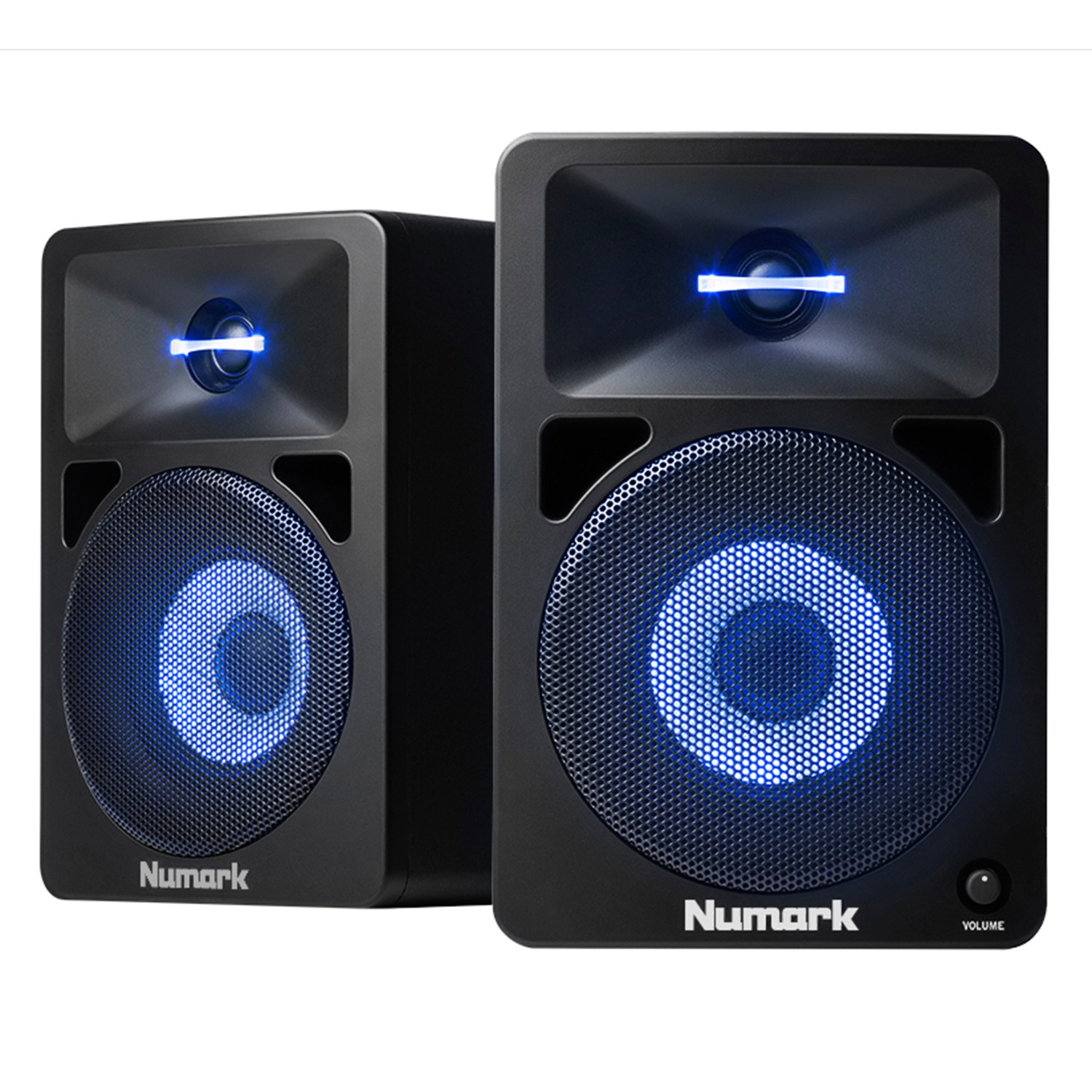 Numark NWAVE 580L Aktif Studio Referans Monitör