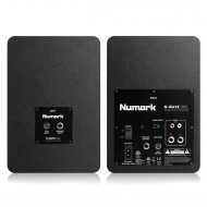 Numark NWAVE 580L Aktif Studio Referans Monitör