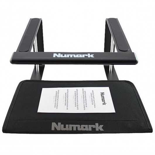 Numark Laptop Stand Pro DJ Laptop Standı