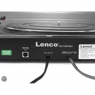 Lenco L 3867 USB Bağlantılı Plak Çalar