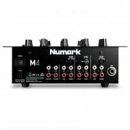 Numark M4 Profesional DJ Mikser