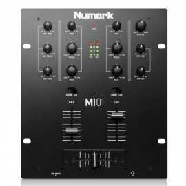 Numark M101 Profesional DJ Mikser