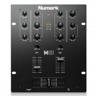 Numark M101 Profesional DJ Mikser