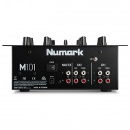 Numark M101 Profesional DJ Mikser