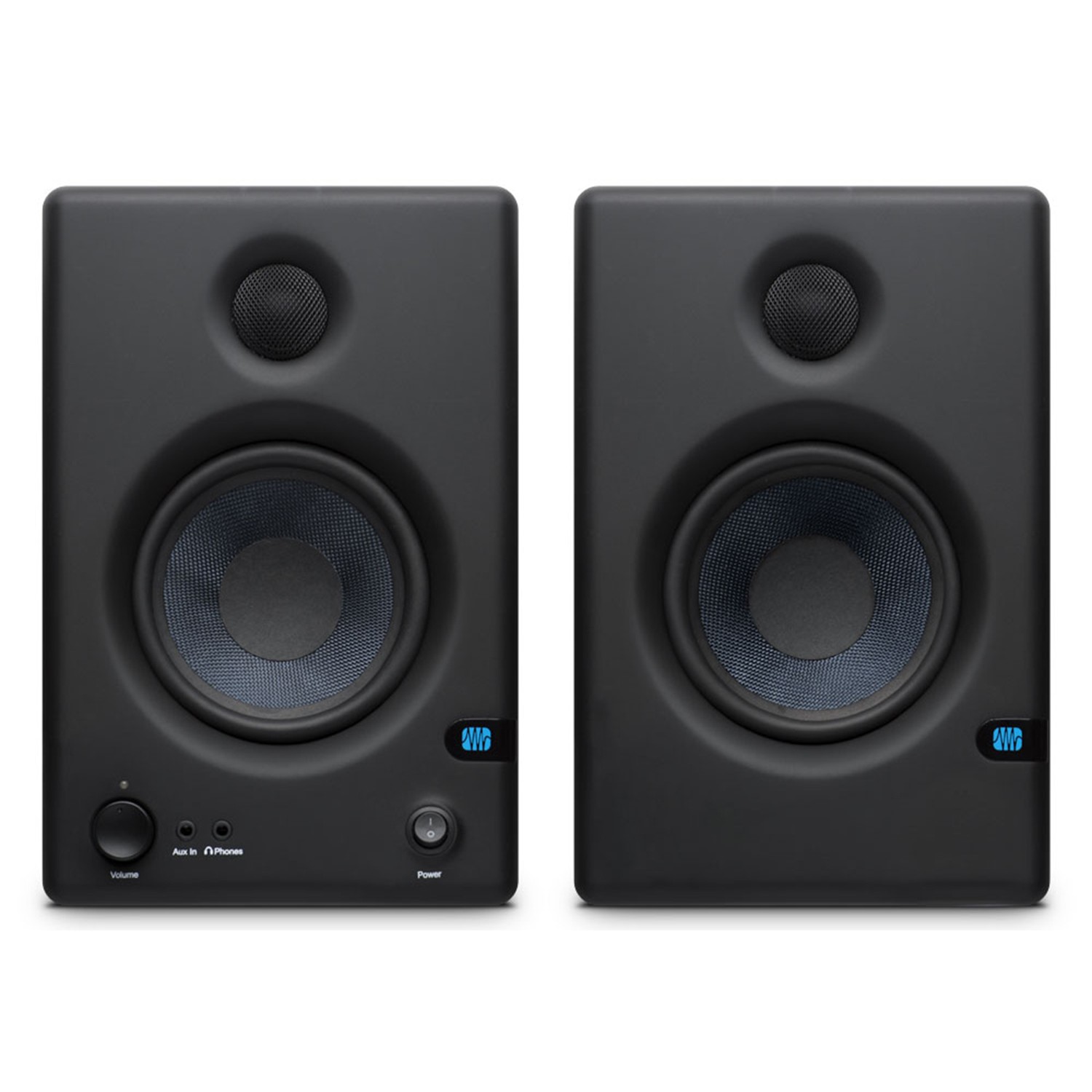 Presonus ERIS E4.5 Aktif Stüdyo Monitörü (Çift)