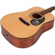 Cort AD810 OP Akustik Gitar