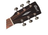 Cort AD810 OP Akustik Gitar