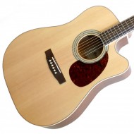 Cort MR710 FNAT Elektro Akustik Gitar