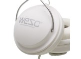 WeSC Tambourine Premium Beyaz Hi-Fi Kulaklık