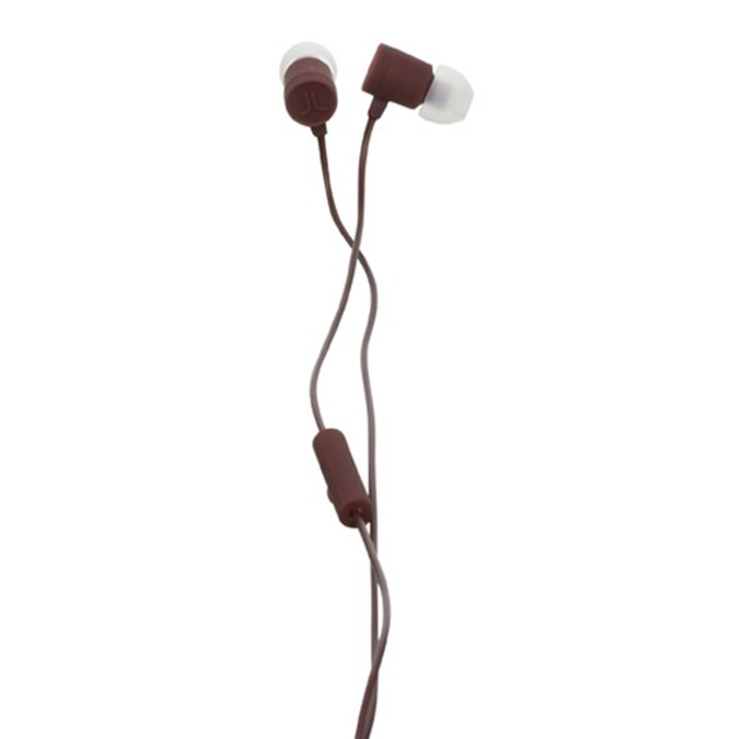 WeSC Piccolo Kulakiçi Paslı Kırmızı Hi-Fi Kulaklık