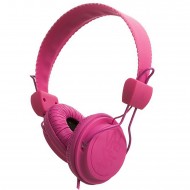 WeSC Conga Pembe Hi-Fi Kulaklık