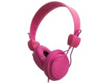 WeSC Conga Pembe Hi-Fi Kulaklık