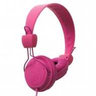 WeSC Conga Pembe Hi-Fi Kulaklık