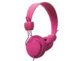 WeSC Conga Pembe Hi-Fi Kulaklık